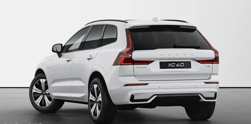 Volvo XC 60 cena 283900 przebieg: 7, rok produkcji 2024 z Krotoszyn małe 29